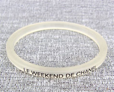 chanel love armband|chanel armreifen.